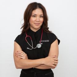 Roots Wellness - Toni Tizon-Damiano, MSN, APRN, FNP-C, ABAAHP 
Root Cause