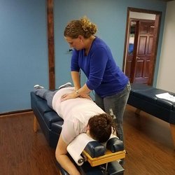 Knoxville Chiropractic Solutions - Stop Low Back Pain!