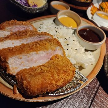 Chubby Curry - Tonkatsu - Japanese Curry Near Me - Beverly Hills, California Chubby Curry - Tonkatsu - Japanese Curry Near Me - Beverly Hills, California
