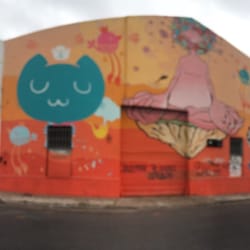 Graffitimundo