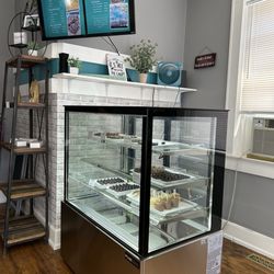 Quail Ridge Confections