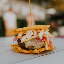 The Wharf Miami