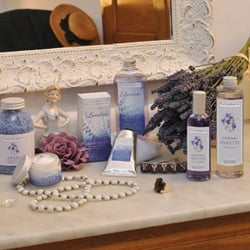Un Brin de Provence