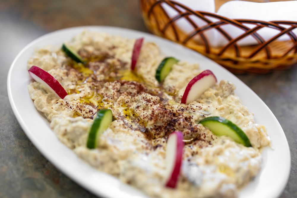 Gulzaar Halal Restaurant & Catering