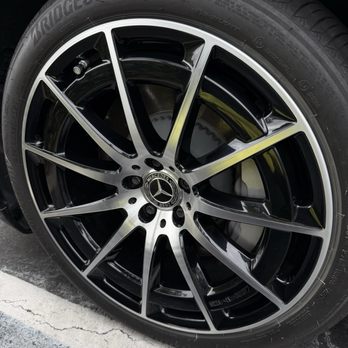 The Wheel Equalizer - Curb rash repaired - Wheel & Rim Repair Near Me The Wheel Equalizer - Curb rash repaired - Wheel & Rim Repair Near Me