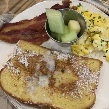 First Watch - Breakfast & Brunch Near Me - Daytona Beach, Florida
