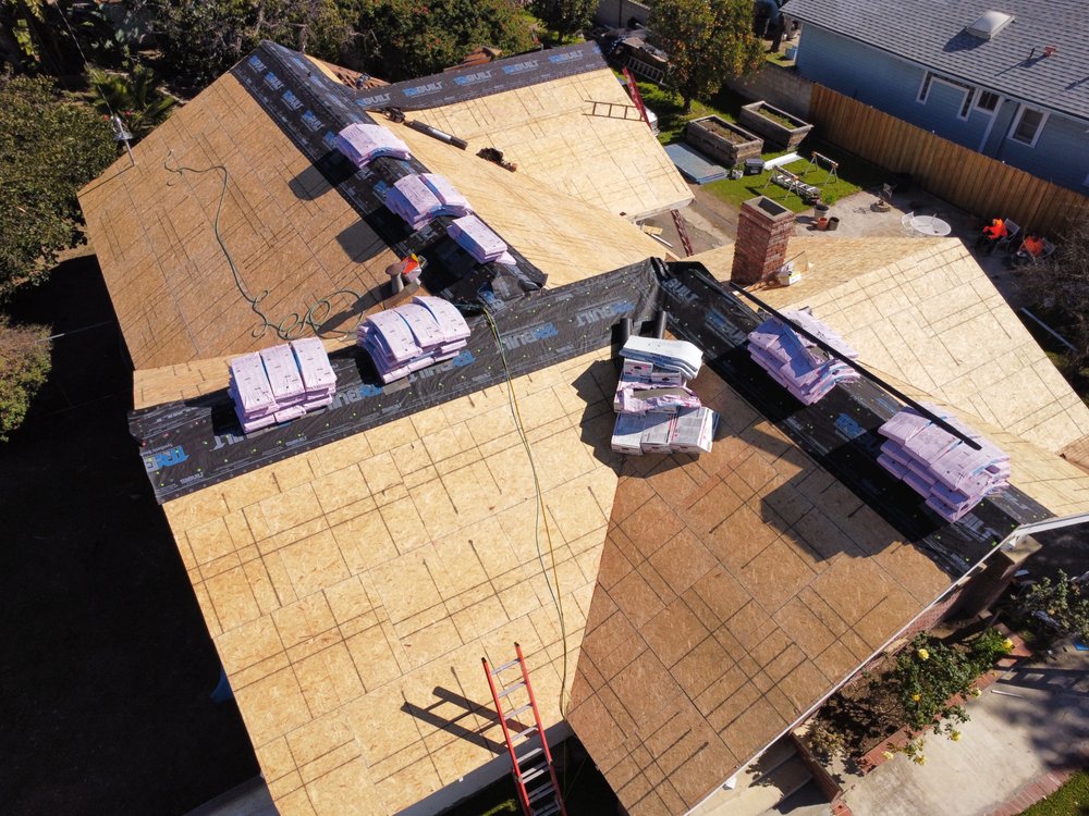 Slide of Shield Roofing