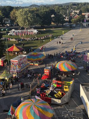York State Fair by null