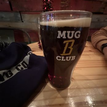 BuckleDown Brewing - beer - Breweries Near Me - Lyons, Illinois