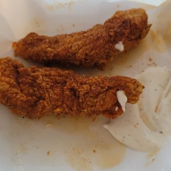 Bae’s Kitchen - Nashville tenders - Halal Near Me - Lewisville, Texas
