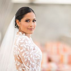 Nancy Andrade Artistry - Flawless glam by Nancy!