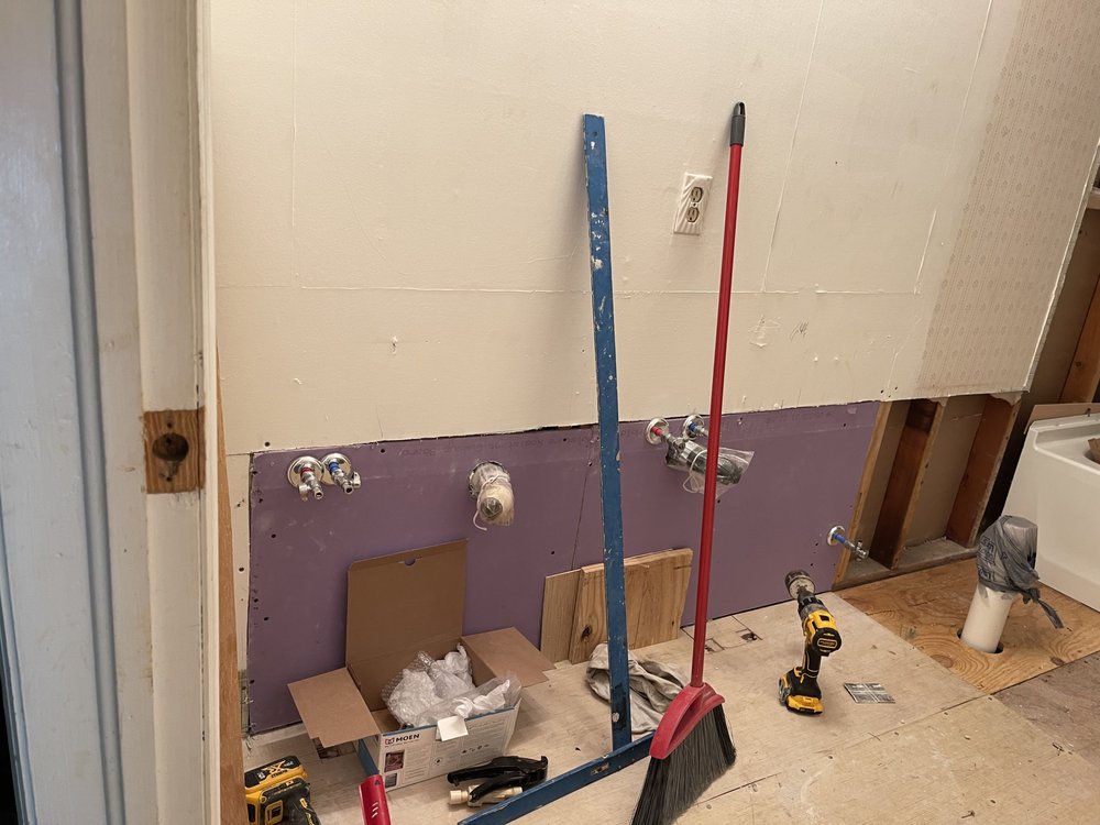 Slide of GBR Construction