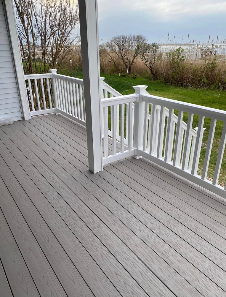 Slide of Piazza Home Improvement