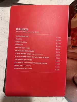 Menu photo 7 Soup Shop Cerritos, CA Menu photo 7 Soup Shop Cerritos, CA