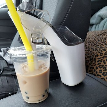 Rommy - I might have to white a while before I can drink this - Coffee & Tea Near Me - Rochester Hills, Michigan