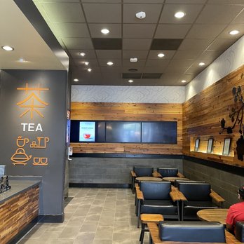 Panda Express Innovation Kitchen - Lounge - Chinese Near Me - Pasadena, California Panda Express Innovation Kitchen - Lounge - Chinese Near Me - Pasadena, California