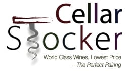 Cellar Stocker Logo