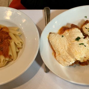 That's Amore Trattoria - Pizza Near Me - Denville, New Jersey That's Amore Trattoria - Pizza Near Me - Denville, New Jersey