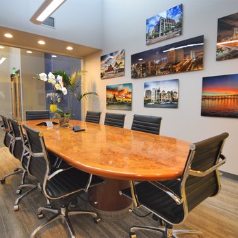 SmartSpace - One of our 3 Conference Rooms - Art Galleries Near Me - San Diego, California SmartSpace - One of our 3 Conference Rooms - Art Galleries Near Me - San Diego, California