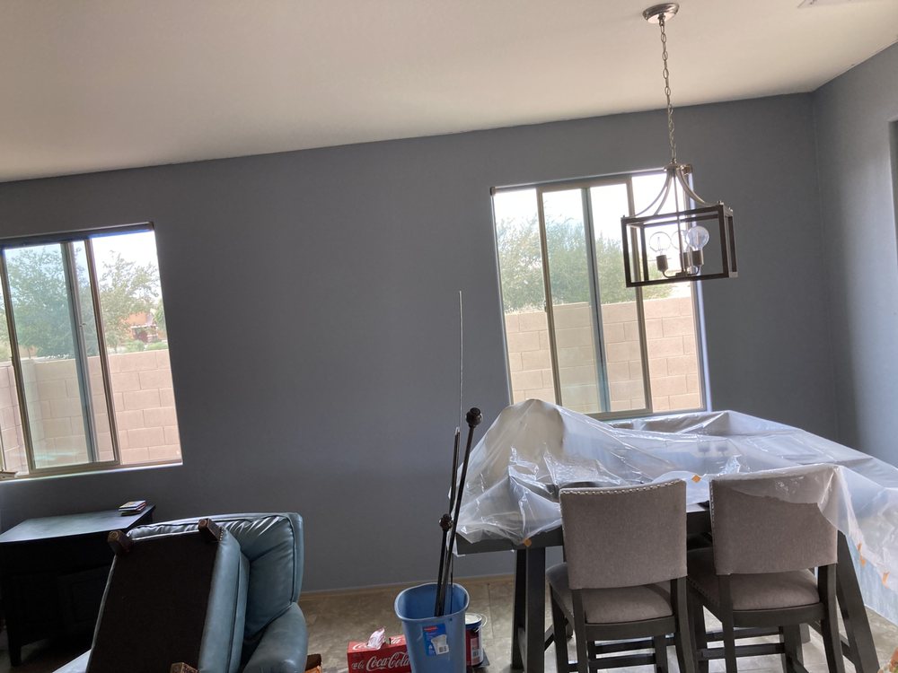 Slide of SW Handyman And Plumbing Services
