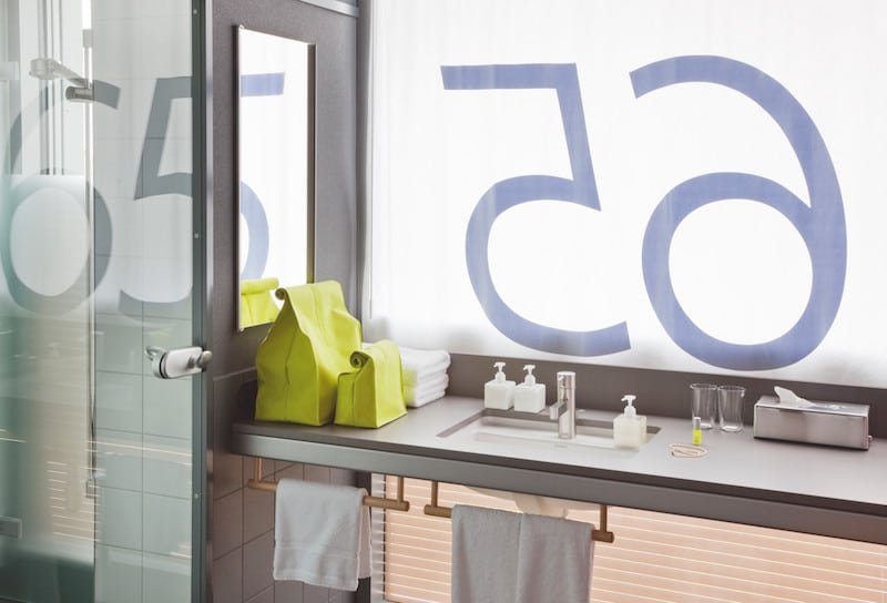 Slide of Precision Countertops