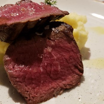 Enoteca Bruni - Beef fillet - Tuscan Near Me - Florence, FI
