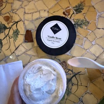 Cocola Bakery - Vanilla Ice Cream - Bakeries Near Me - San Jose, California Cocola Bakery - Vanilla Ice Cream - Bakeries Near Me - San Jose, California