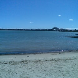 Cremorne Reserve