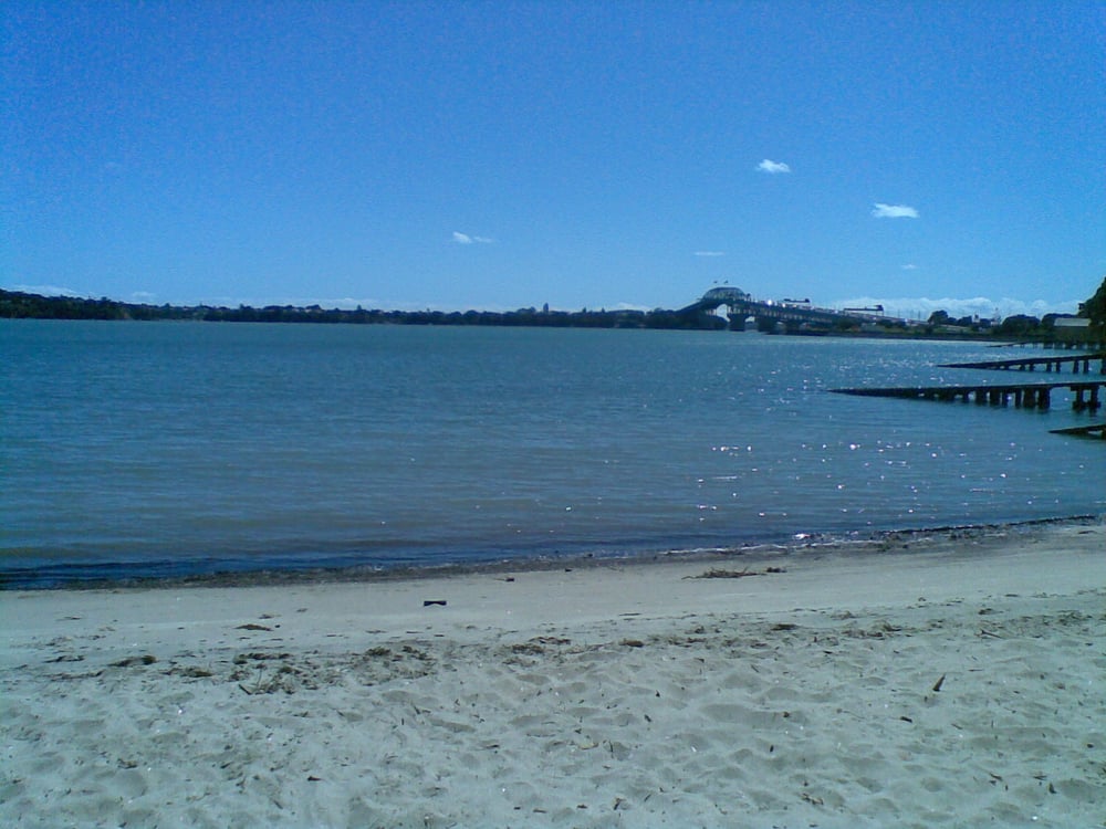 Cremorne Reserve