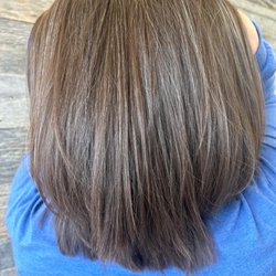 BlueGrass Hair