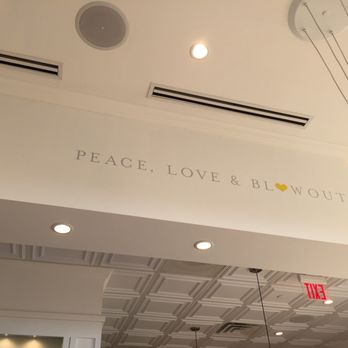 Drybar - Pittsburgh - Blow Dry/Out Services Near Me - Pittsburgh, Pennsylvania