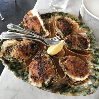 Mignonette - New American Near Me - Miami, Florida