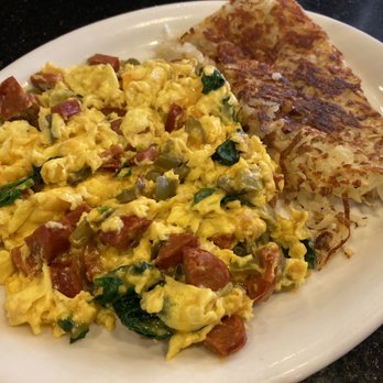 Chelly's Cafe - Yummy - Cafes Near Me - Palmdale, California