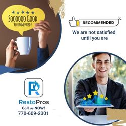 RestoPros of Northeast Georgia