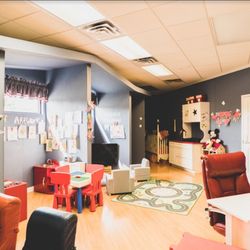 North Gwinnett Dental Care - Childcare and Playroom