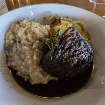 Ooh De Lally - Short Rib - New American Near Me - Omaha, Nebraska