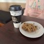 Photo of McGee Black Irish Coffee