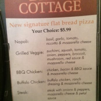 Dairy Cottage - Pizza Near Me - Springfield, Pennsylvania Dairy Cottage - Pizza Near Me - Springfield, Pennsylvania