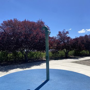 Wheatland Park - Splash pad. - Parks Near Me - Reno, Nevada