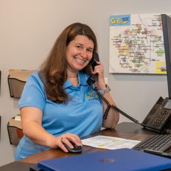 GB Electrical Services