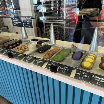 Baked Banhs - Bakeries Near Me - Santa Ana, California Baked Banhs - Bakeries Near Me - Santa Ana, California