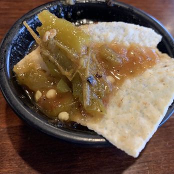 Margarita's Mexican Restaurant - Ok Salsa - Mexican Near Me - Dallas, Texas