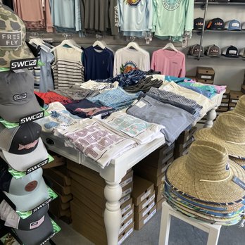 Backwater Provisions - Men's Clothing Near Me - Safety Harbor, Florida Backwater Provisions - Men's Clothing Near Me - Safety Harbor, Florida