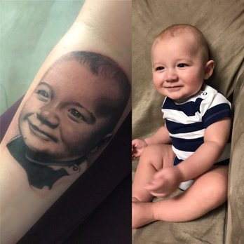 Chapter One Tattoo - By Cash Scott - Tattoo Near Me - San Diego, California Chapter One Tattoo - By Cash Scott - Tattoo Near Me - San Diego, California