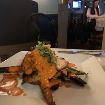 Rouj Creole - Red Fish Roulade - Cajun/Creole Near Me - Baton Rouge, Louisiana Rouj Creole - Red Fish Roulade - Cajun/Creole Near Me - Baton Rouge, Louisiana