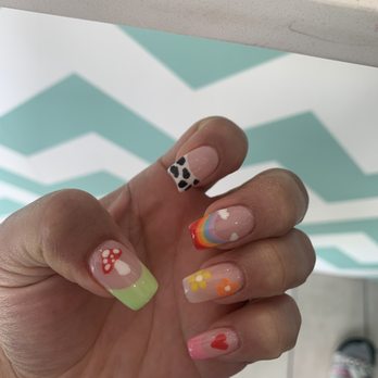 Fizz Nails - Nail Salons Near Me - Houston, Texas Fizz Nails - Nail Salons Near Me - Houston, Texas