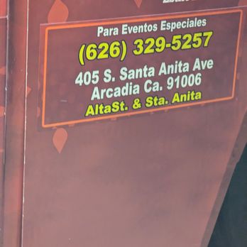 Super Tacos El Pastorcito Estilo DF - Food Trucks Near Me - Temple City, California Super Tacos El Pastorcito Estilo DF - Food Trucks Near Me - Temple City, California
