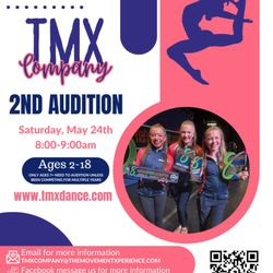 The Movement Xperience of Lake Houston