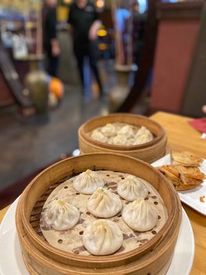 Jeng Chi Restaurant by null Jeng Chi Restaurant by null