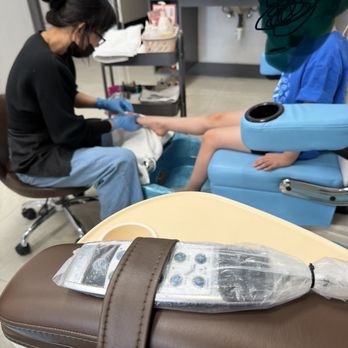 Chic Nails - The best service ever!!!! - Nail Salons Near Me - Salinas, California Chic Nails - The best service ever!!!! - Nail Salons Near Me - Salinas, California